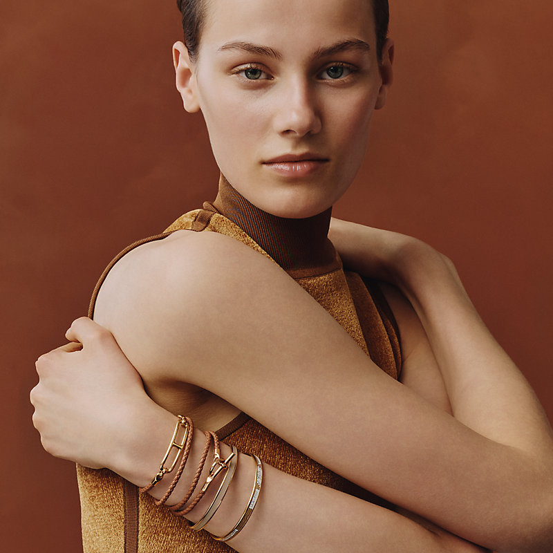 Carte Postale bangle | Hermès USA
